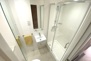 1 bed flat, The Oaks, Westwood heath, Warwick, CV48JB - Image 5